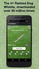 Descargar APK de Dog Whistler