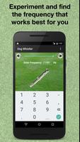 Dog Whistler syot layar 1