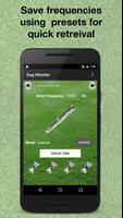 Dog Whistler syot layar 2