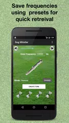 Descargar APK de Dog Whistler