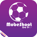 mobi kora & yallashoot مشاهدة مباريات مباشرة prank APK