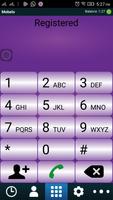 Mobelo Dialer اسکرین شاٹ 1