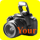 آیکون‌ Your Camera