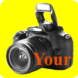 Your Camera icon