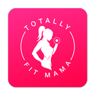 Totally Fit Mama icône