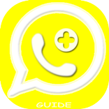 Guide for Whatsapp Plus Yellow