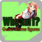 آیکون‌ Who Am I? Anime Version
