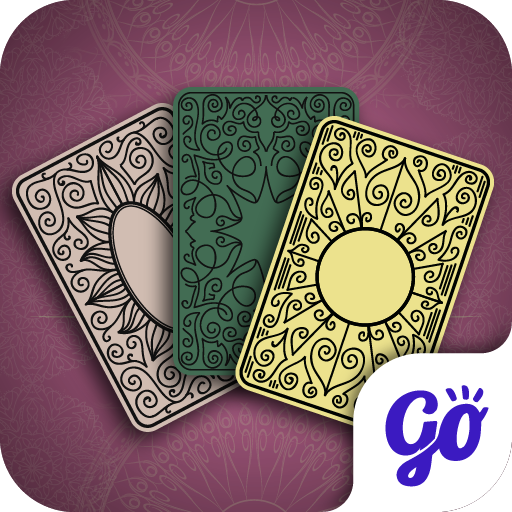 Daily Tarot: Check your luck A