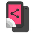 AppBeam - App Transfer icône