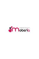 Moberia.Phone SIP Client Plakat