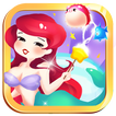 Onet Connect Animal - Mermaid