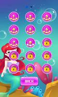 Onet Connect Animal - Mermaid اسکرین شاٹ 1