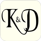 K&D Wedding 图标