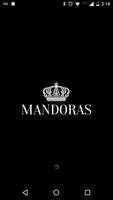 Mandoras 海報