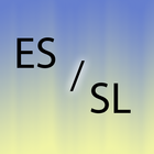 Slovenian Spanish translator icon