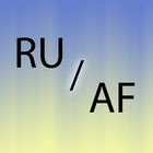 Afrikaans Russian translator biểu tượng