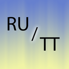 Tatar Russian translator icon