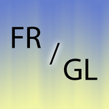 加利西亚 法语 翻译器 图标