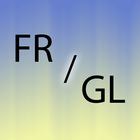 Galician French translator icon