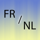 Tradutor Holandês Francês ícone