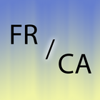 ikon Penerjemah CA FR