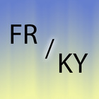 Kyrgyz French translator иконка