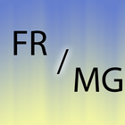 Malagasy French translator icon