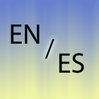 Spanish English translator Zeichen