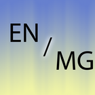 Malagasy English translator icon