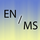 ikon Penerjemah MS EN
