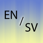 Swedish English translator icon