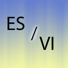 Vietnamese Spanish translator icon