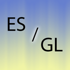 Galician Spanish translator icon