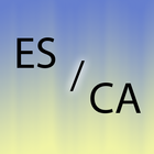 Catalan Spanish translator biểu tượng