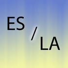 Latin Spanish translator biểu tượng