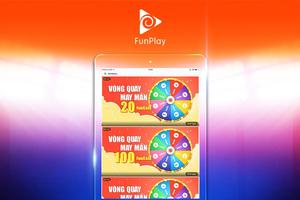 FunPlay الملصق