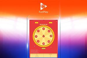 FunPlay تصوير الشاشة 1