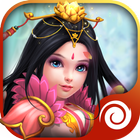 Kung Fu Master 3D icon