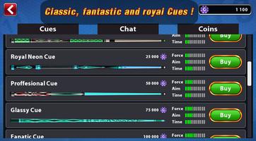 8 Pool Rivals capture d'écran 3