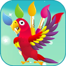 Livre de coloriage pour enfants APK