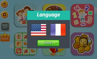 پوستر Kids Games