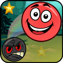 Red Ball Roll 2 APK