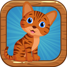 Funny Games for kids أيقونة