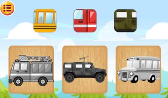 Funny Games for kids تصوير الشاشة 2