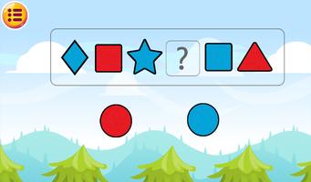 Funny Games for kids تصوير الشاشة 3