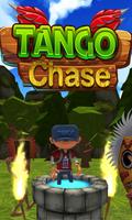 Tango Chase Affiche