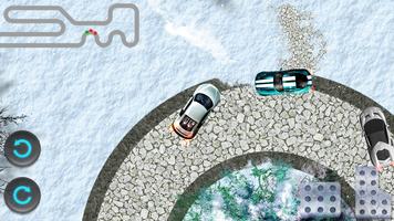 2 Schermata Top Car Racing