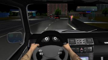 3 Schermata Russian Taxi Simulator 2016