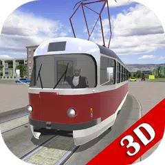 Tram Driver Simulator 2018 APK download