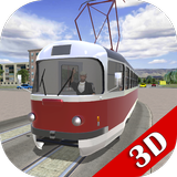 Tram Driver Simulator 2018